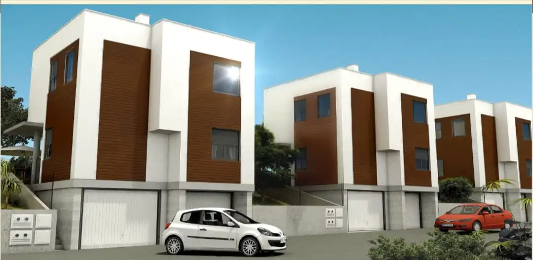 Habitatge amb jardí en venda a Calle la Central 4, imagen 6