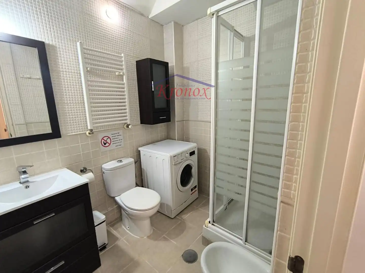 Piso en venta en Rio San Pedro, Portazgo