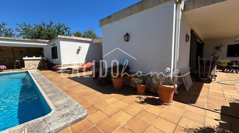 Foto 3 von Haus oder Chalet zum Verkauf in Calvià pueblo, Calvià