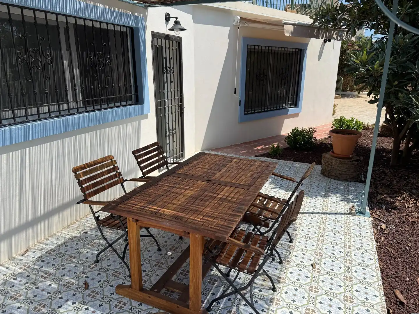 Piso de alquiler en Altea, Alicante