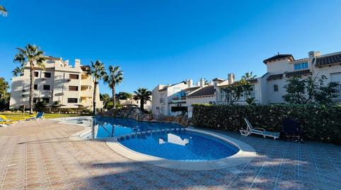 Foto 2 de Casa adosada en venda a Poligono Ramblas  House, Lomas de Campoamor - Las Ramblas, Alicante