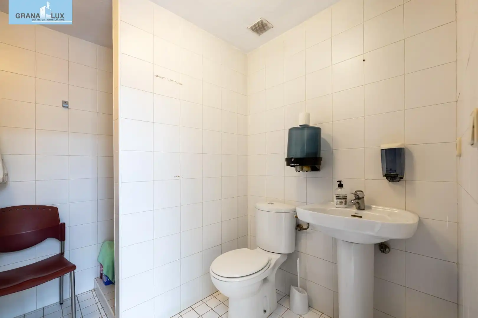 Inmuebles singulares con ascensor en venta en Paseo de la Sabica, imagen 26