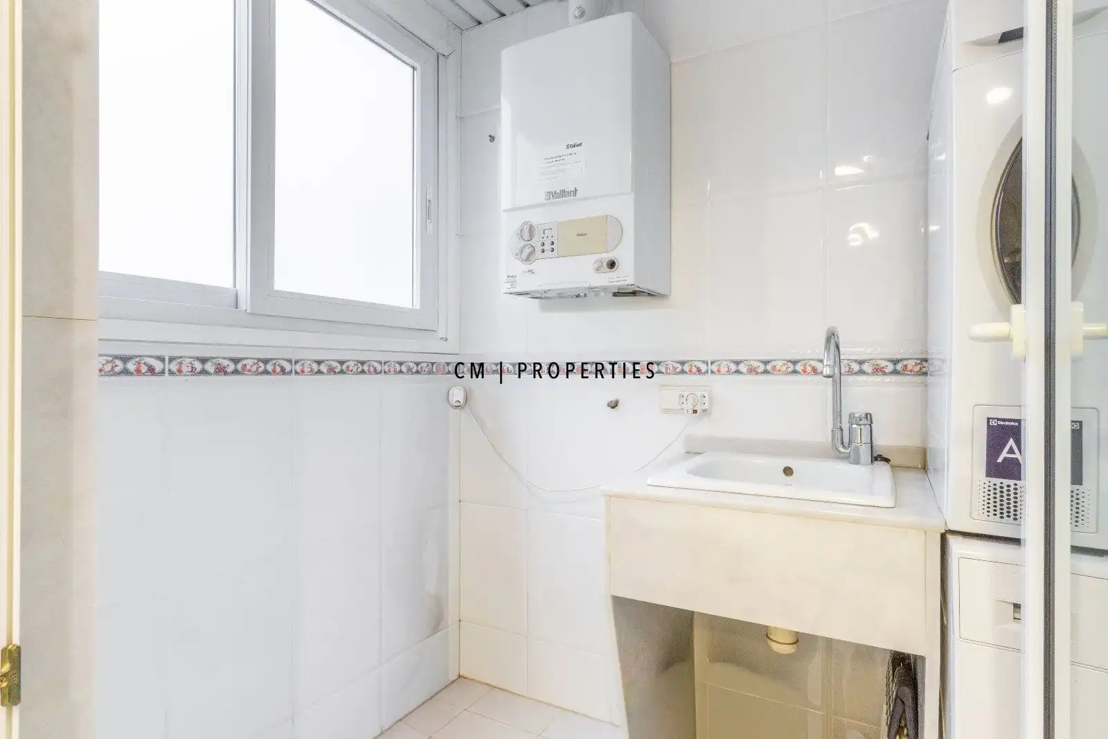 Pis amb ascensor de lloguer a Colon, imagen 13