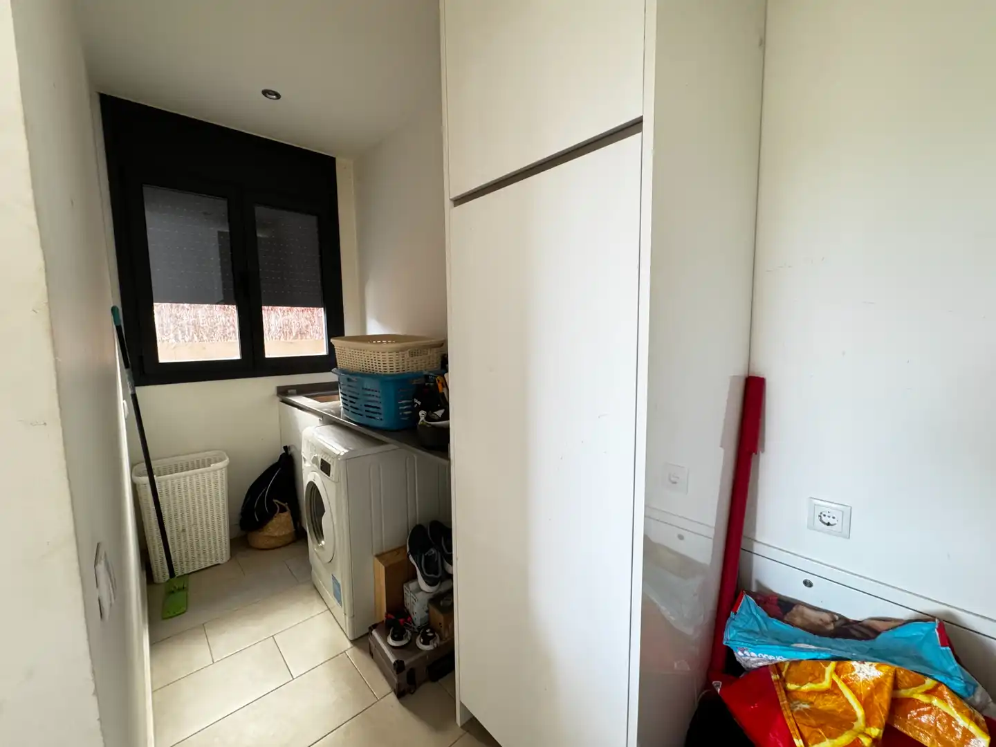 Casa amb jardí en venda a La Roca del Vallès, imagen 61