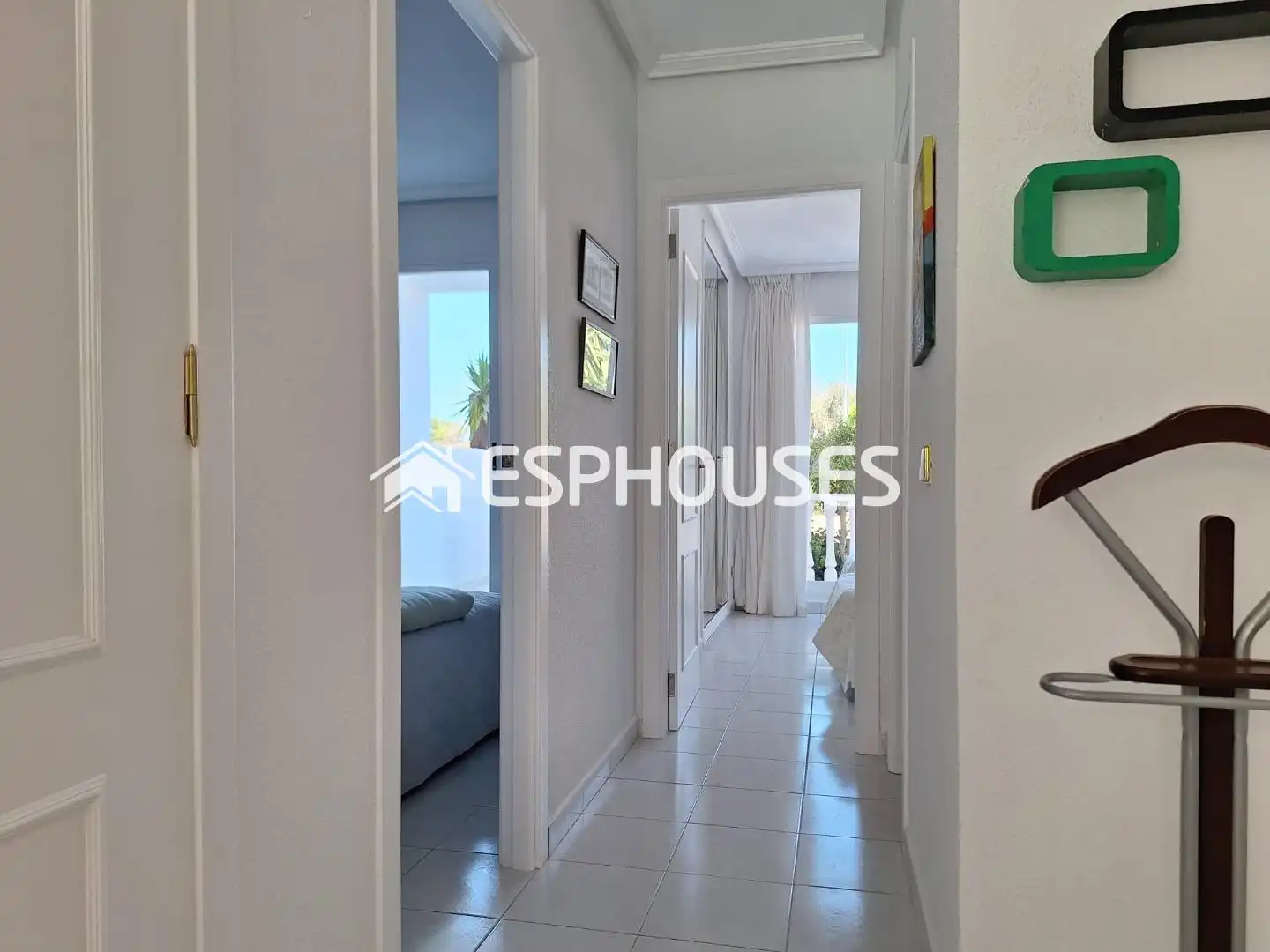 Apartamento en venta en Guardamar del Segura con Aire acondicionado, Calefacción y Trastero