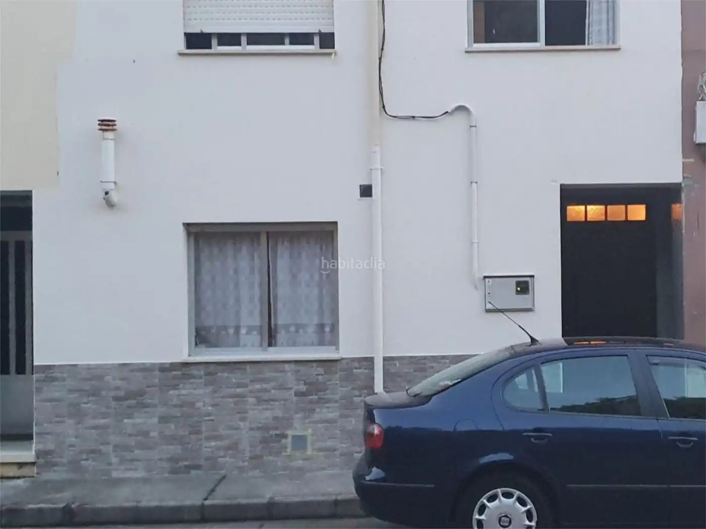 Adossat en venda a Avenida San Juan Bautista 7