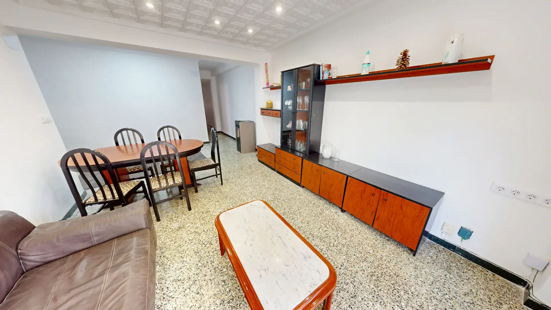 Flat for sale in Avenida de la Constitución 46, imagen 3