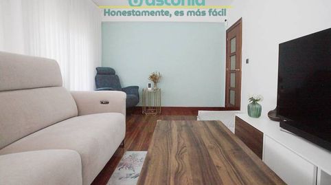 Foto 4 de Piso en venta en Agirre Lehendakaria Kalea, Centro - Ariz - Uribarri, Basauri