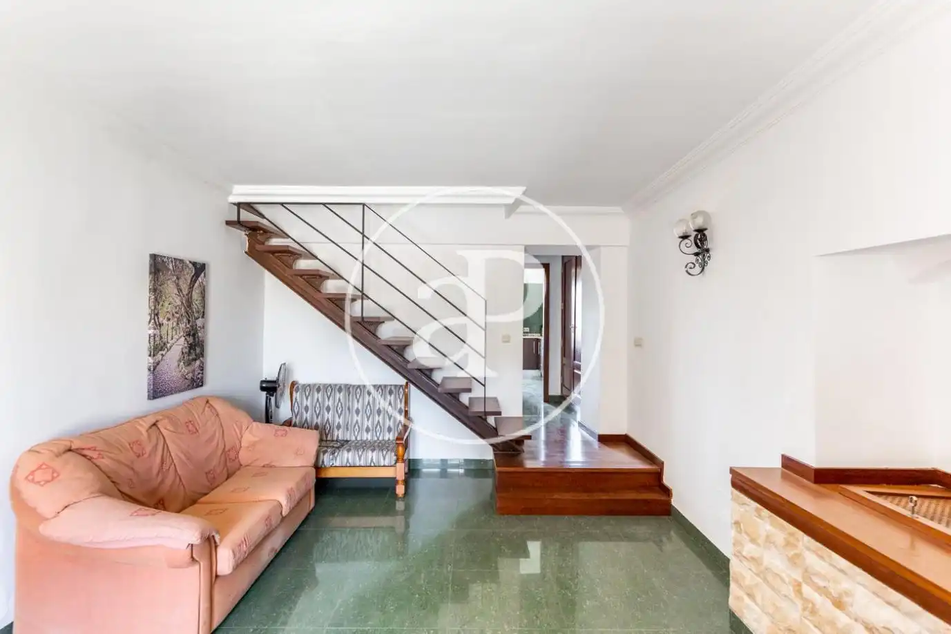 Casa o chalet en venta en Sencelles con Aire acondicionado, Calefacción y Jardín privado