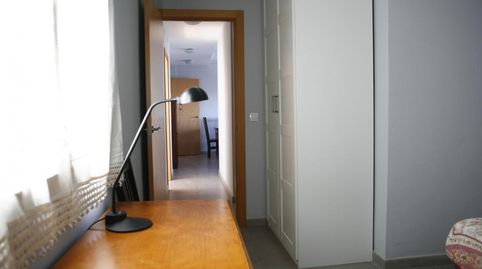 Foto 3 von Zimmer in Ciudad Jardín, Sevilla Capital