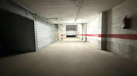 Foto 4 de Garaje en venta en Calle Carnicerías, 6a, Centro, Albacete Capital