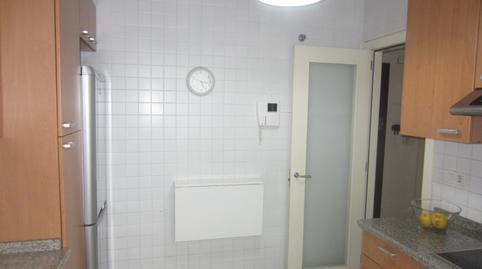 Foto 4 de Pis de lloguer a Avenida Avenida Torneo, San Lorenzo,  Sevilla Capital