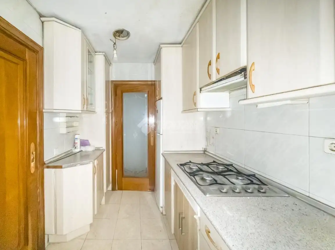 Piso con ascensor en venta en Centro, imagen 14