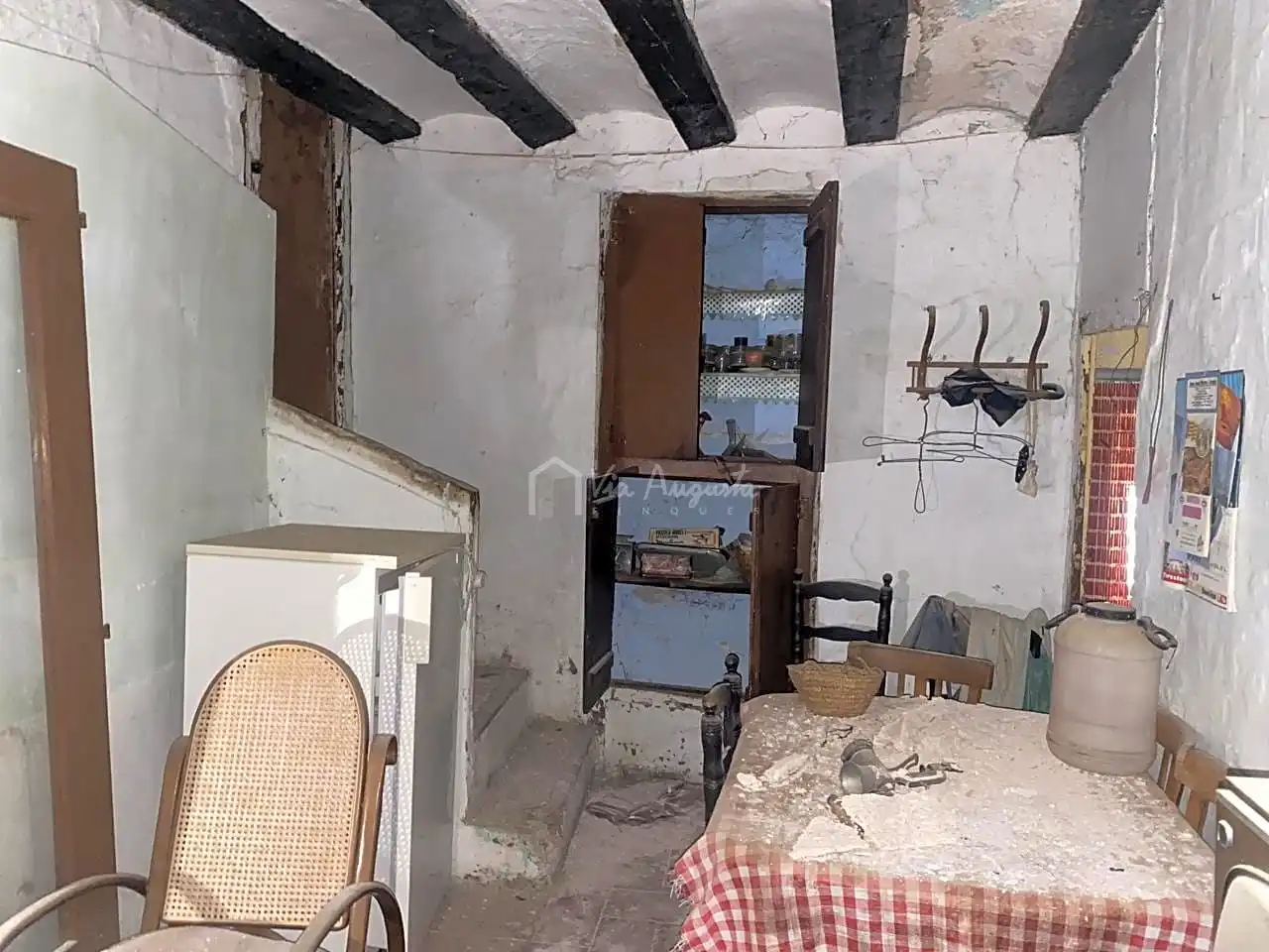 Casa o xalet en venda a De L'Hospital, Horta de Sant Joan