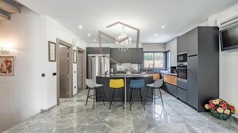 Foto 4 de Casa adosada en venda a Juan Diaz Mula, Estación, Pozuelo de Alarcón