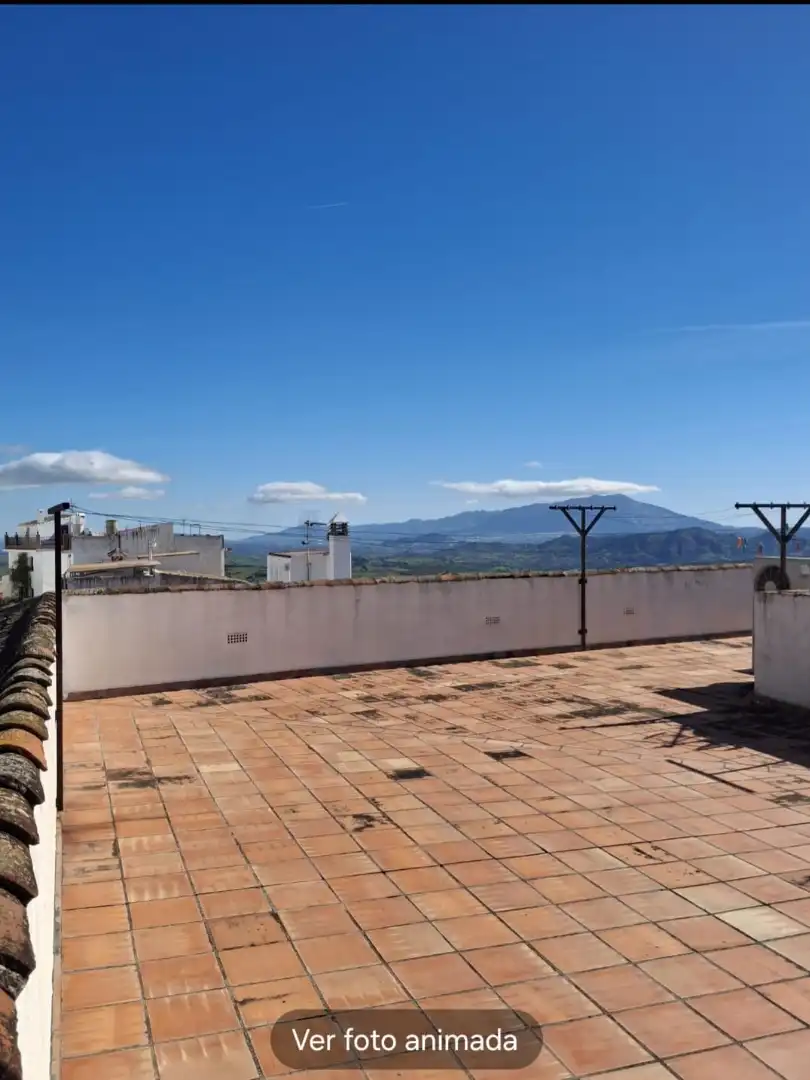 Appartement avec terrasse à vendre à Calle Iglesia, imagen 4