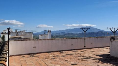 Foto 4 de Piso en venta en Calle Iglesia, Alozaina, Málaga