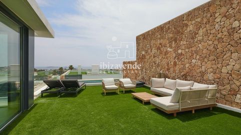 Foto 5 de Casa o xalet de lloguer a Carrer Ramon Muntaner, Santa Eulària, Santa Eulària des Riu