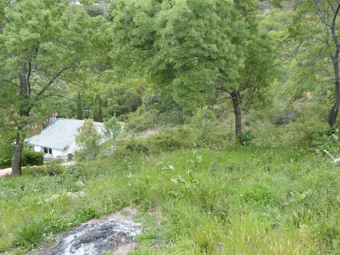 Residential land for sale in Calle Santiago 23, imagen 4
