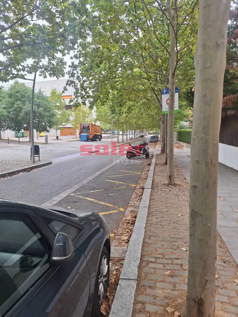 Pis de lloguer a Carrer de Josep de Peray, Turó de Can Mates