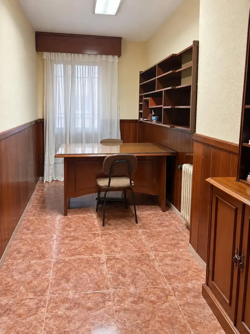Piso de alquiler en Poniente-Sur