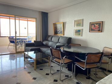 Appartement avec piscine à louer à Playa de Levante