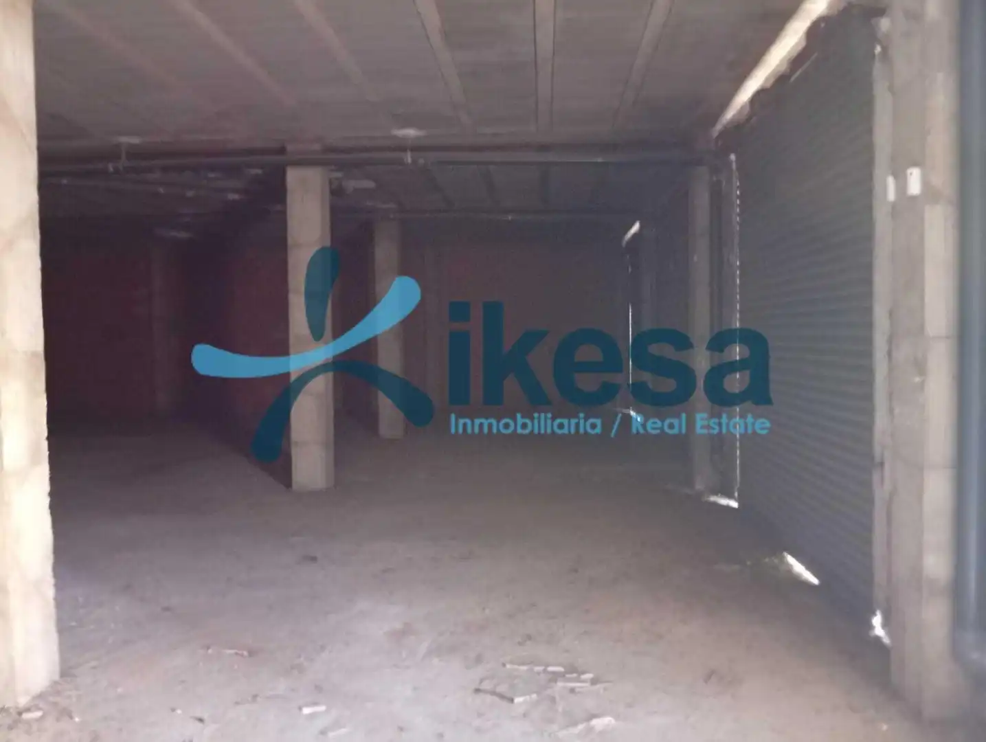 Local comercial en venda a El Ejido Ciudad, imagen 3