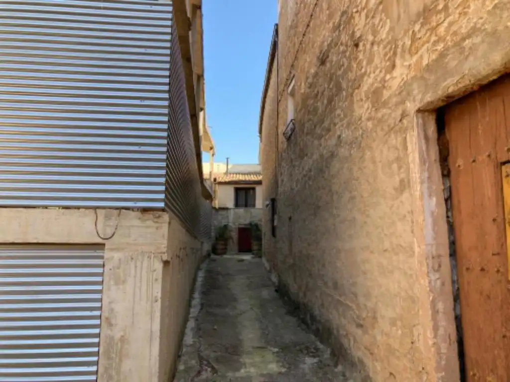 Residential with lift for sale in Calle Condesa de la Vega del Pozo 4, imagen 6