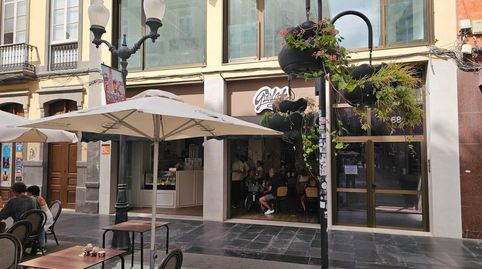 Foto 5 de Casa o xalet en venda a Calle Arena, 6, Triana, Las Palmas de Gran Canaria