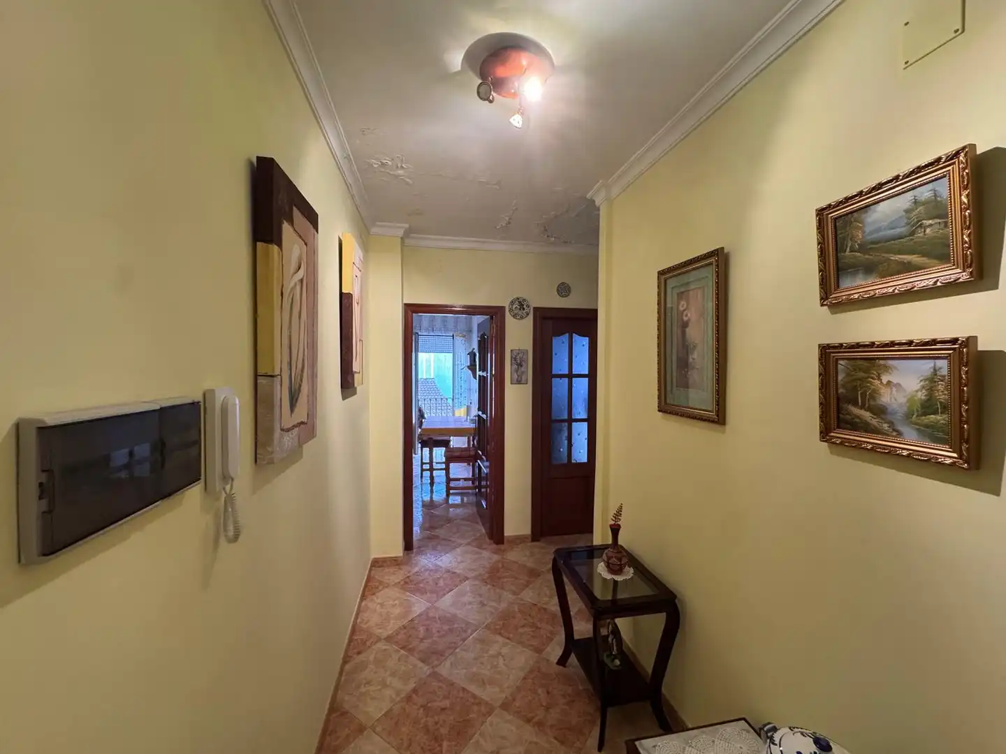 Wohnung zum Verkauf in Cuevas de San Marcos, imagen 8
