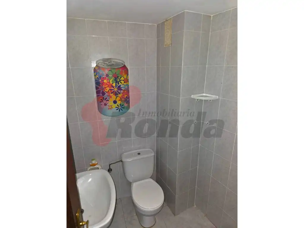 Bany de Pis en venda en Lugo