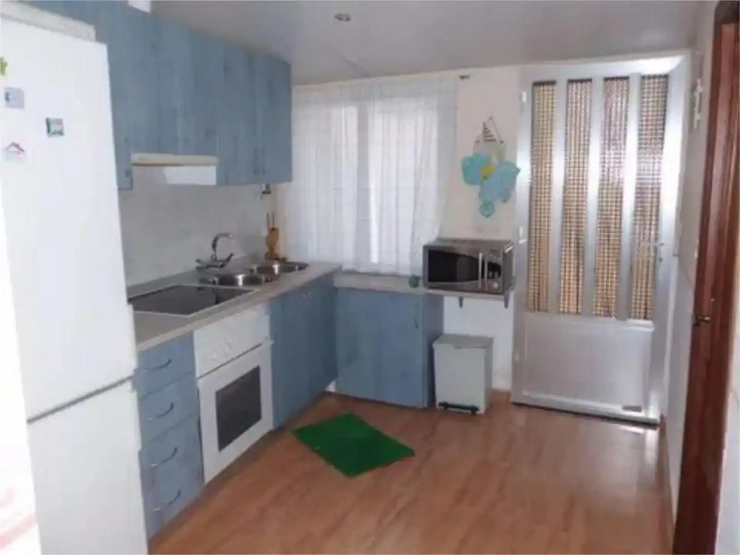 Kitchen of Flat for sale in Picón