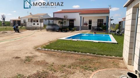 Photo 3 of House or chalet for sale in Don Benito, Badajoz
