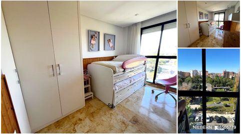 Foto 5 de Piso de alquiler en Avenida Reina Victoria Eugenia, 32c, Alameda, Cartagena