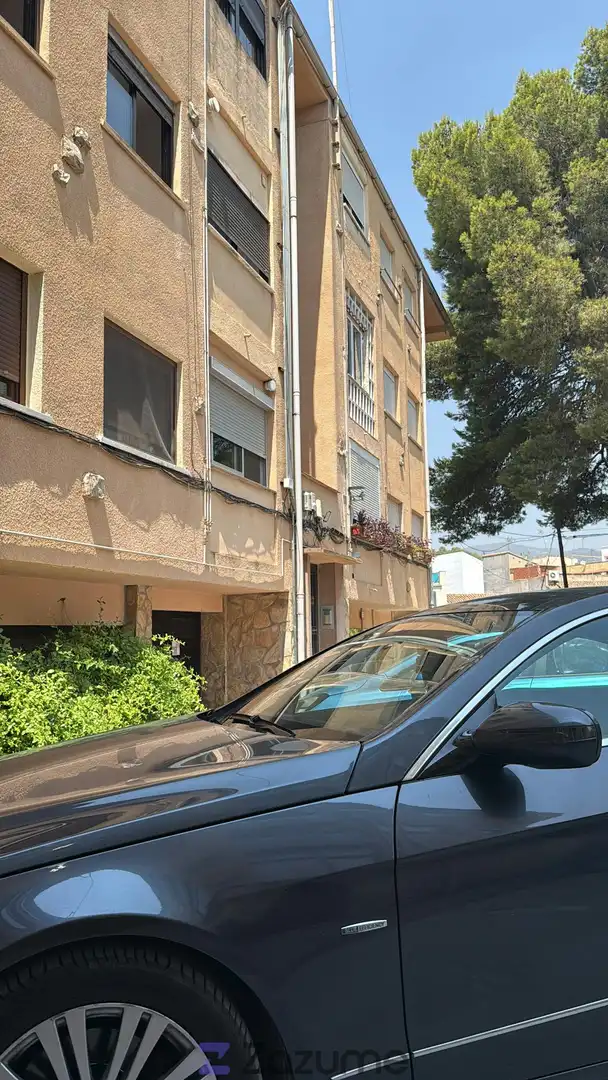 Exterior view of Flat for rent in Náquera  with Terrace, Swimming Pool and Oven