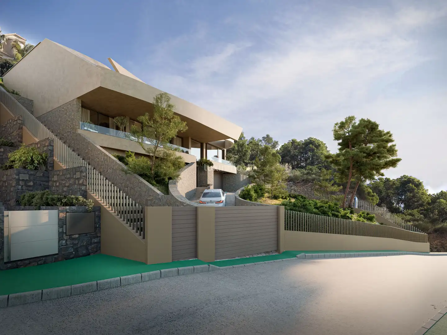 Villa avec piscine à vendre à Altea Hills, imagen 10