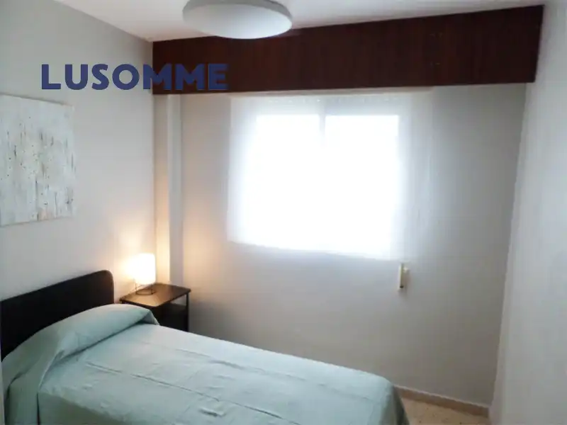 Wohnung mit Terrasse zur Miete in Carrer Astúries, imagen 24