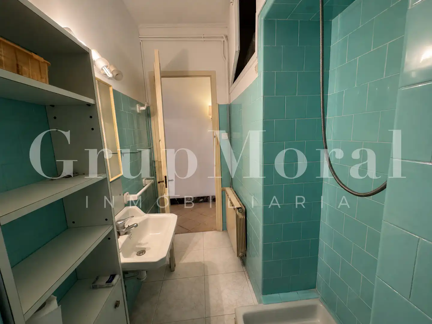 Piso con terraza en venta en Carrer de Balmes, imagen 14