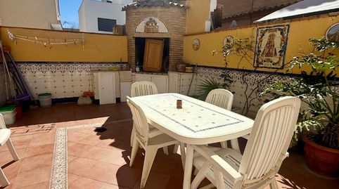 Foto 2 von Einfamilien-Reihenhaus zum Verkauf in Sedaví, Valencia