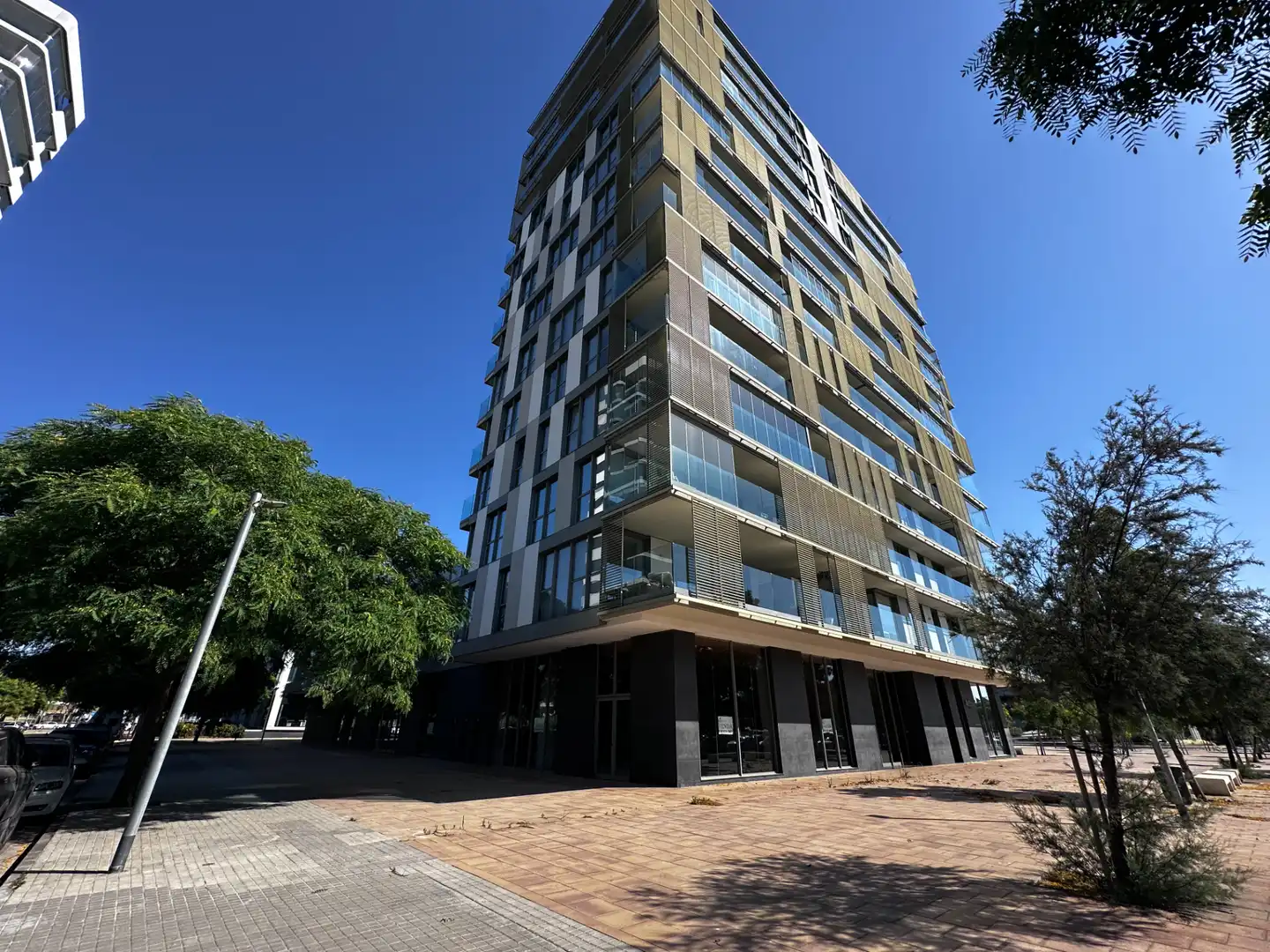 Local en venta en Passeig de Marina, El Rengle