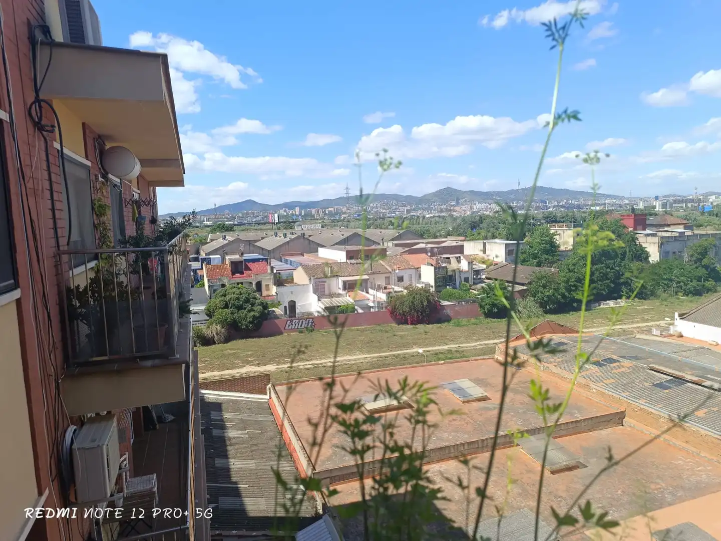 Ático en venta en Avinguda de Josep Anselm Clavé, Centre