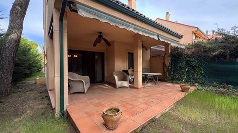 Foto 3 de Casa adosada en venda a Tordesillas, Valladolid