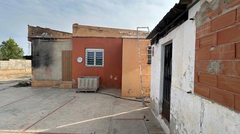 Foto 2 de Casa o chalet en venta en Camino del Forns de Cal Vells del Caramello, 14, Urbanizaciones, Llíria