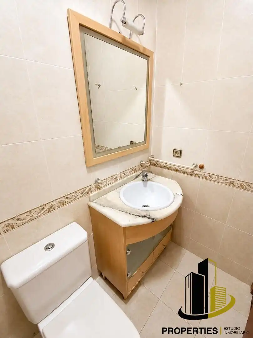 Baño de Casa o chalet en venta en Santibáñez de Béjar