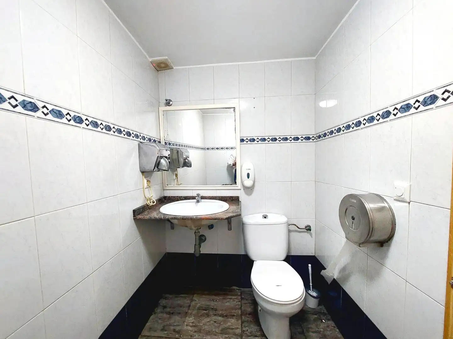 Local comercial en venda a CARRIL RUIPEREZ, imagen 23