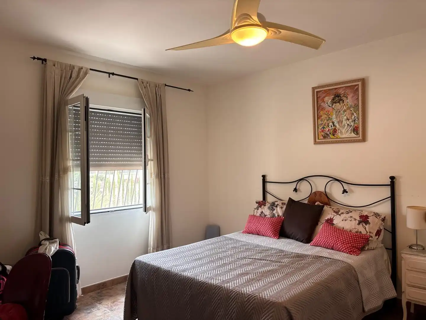Detached house with terrace for sale in La Foia - Daimés - Asprella, imagen 13