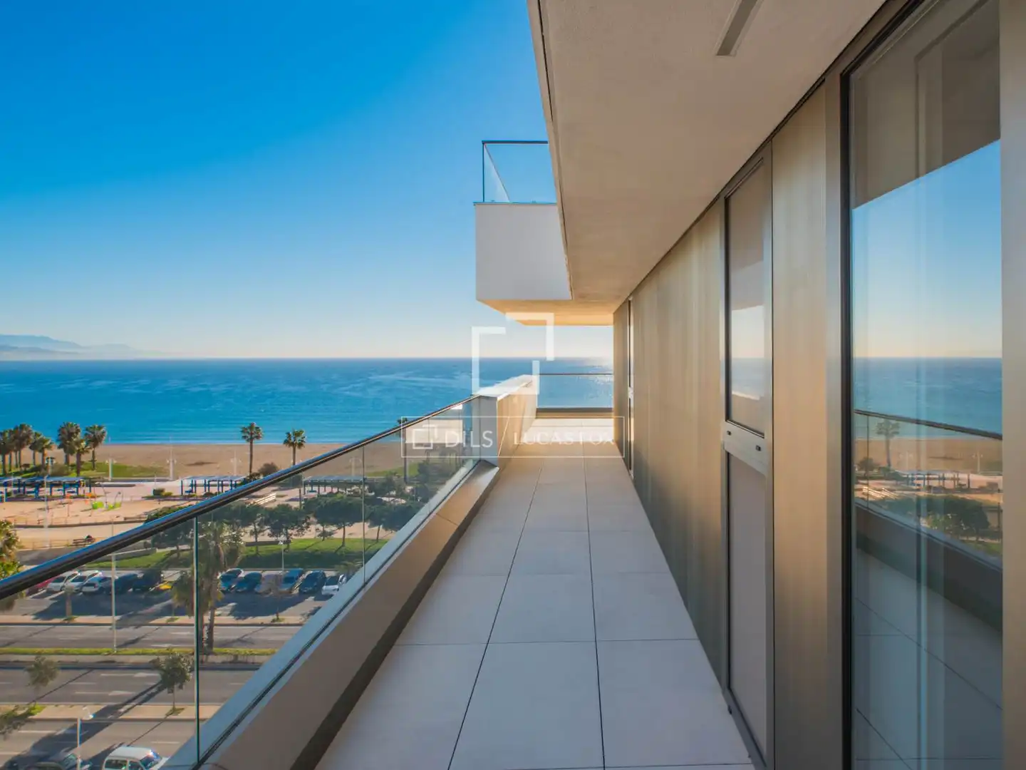 Wohnung mit Terrasse zum Verkauf in Carretera de Cádiz, imagen 5