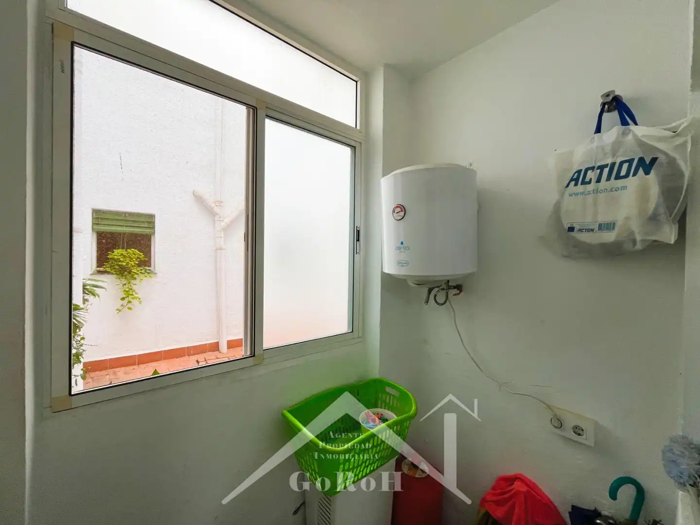 Terraza de Planta baja en venta en Alcalá del Río