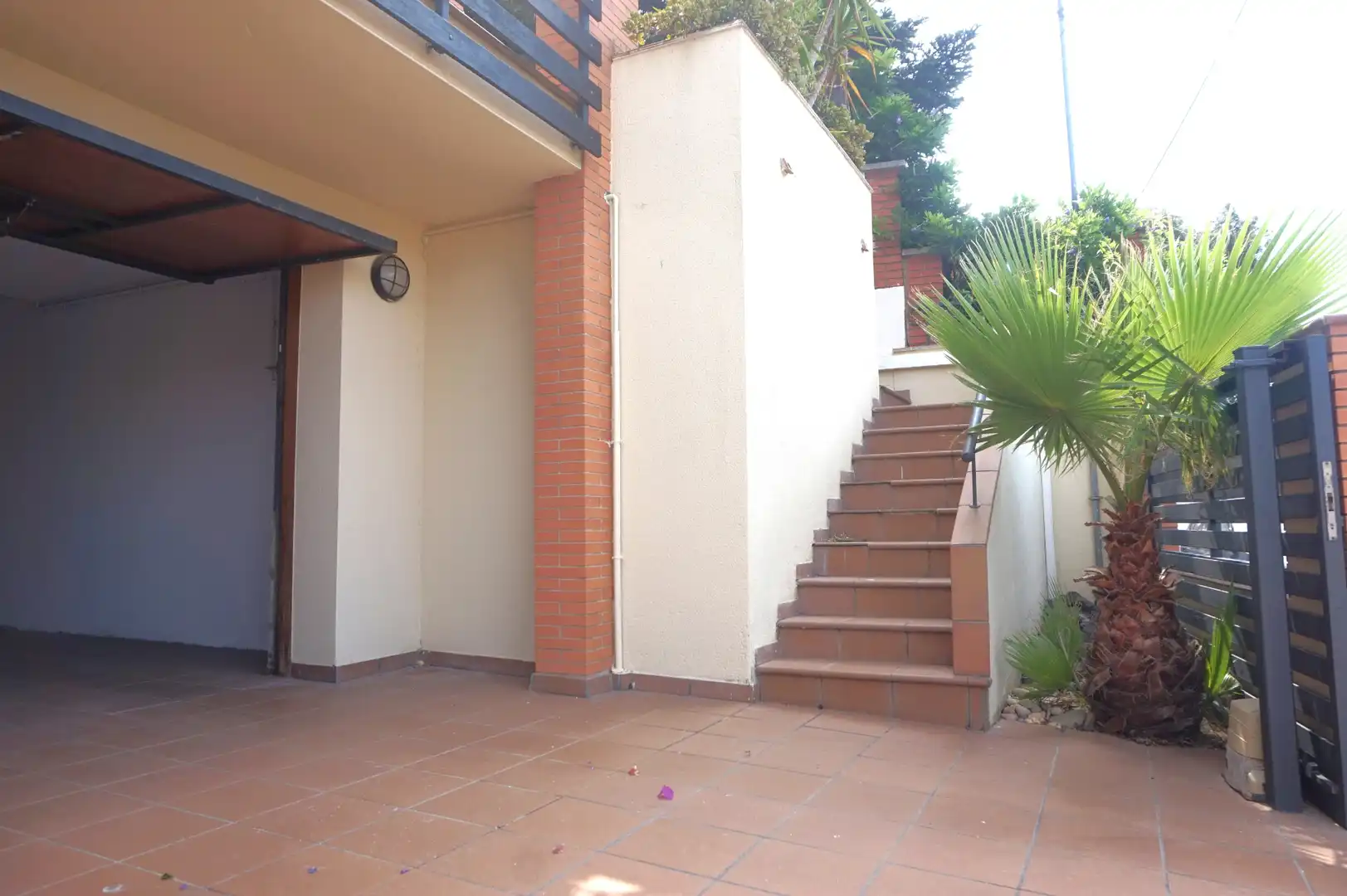 Casa adosada en venda en Pineda de Mar amb Calefacció, Jardí privat i Terrassa