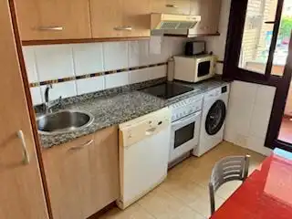 Piso en venta en Roces